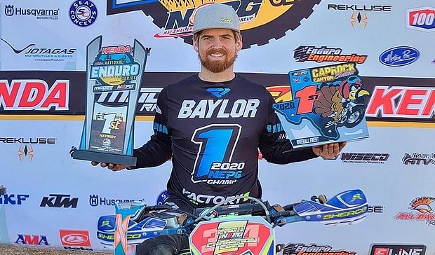 gbaylor title
