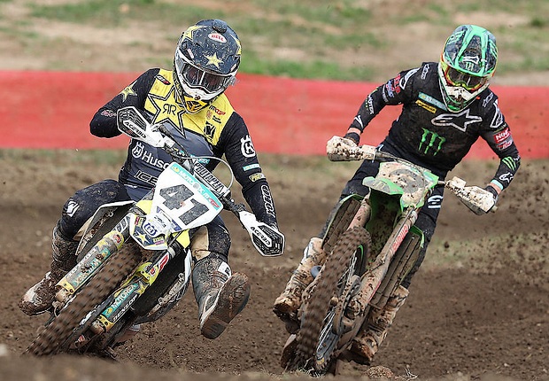 jonass febvre