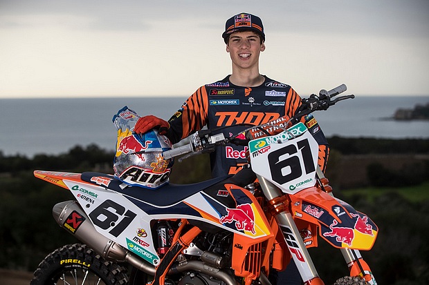ktm mxgp prado 2020 487