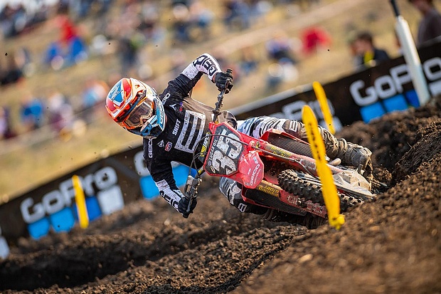 lawrence hunter alignmedia mx20 thundervalley
