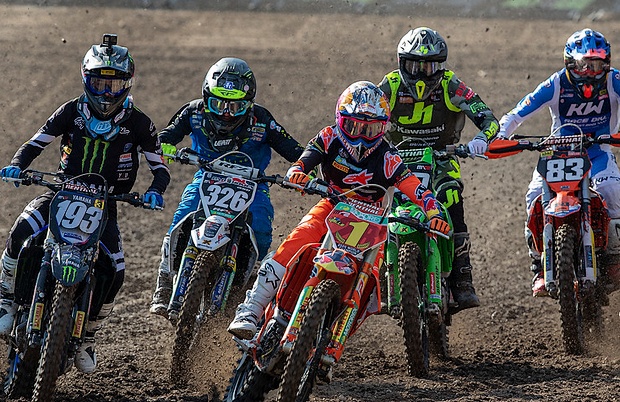 mx2start arco rd18