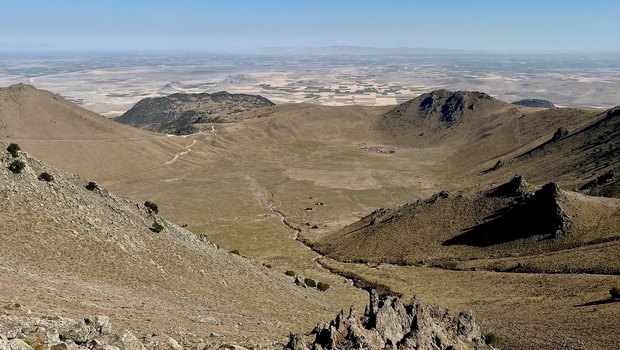 panorama transanatolia
