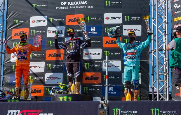 podium rd5 mx2 kegums latvia