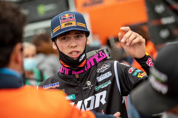 prado mxgp of belgium rd 14 2020 lommel