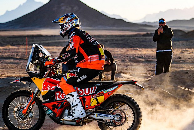 price dakar stage5