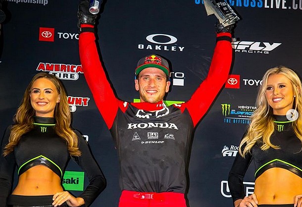 roczen a2 podium 2020