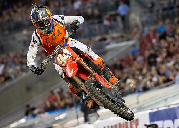 roczen arlington
