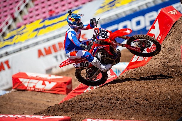 roczen sx rd16