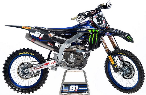 seewer bike 2020