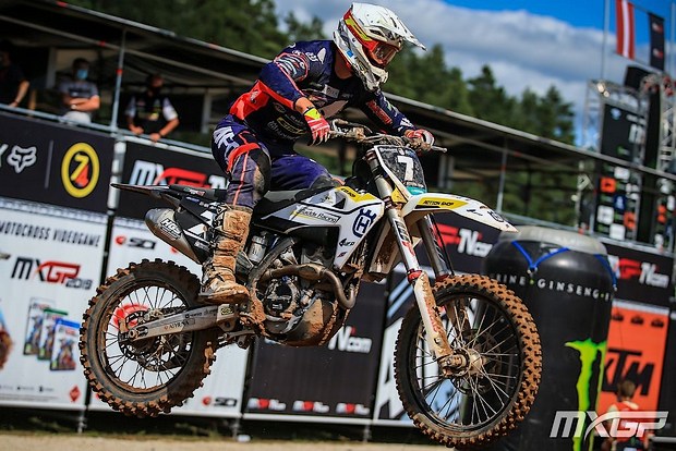 spies motocross gp 04 riga 2020
