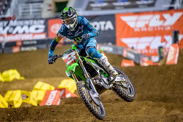 tomac 3