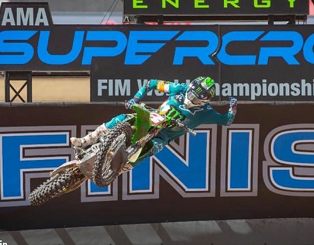 tomac slc1 2020
