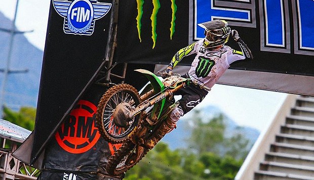tomac slc3