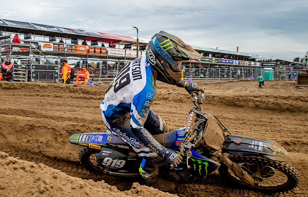 watson lommel rd14