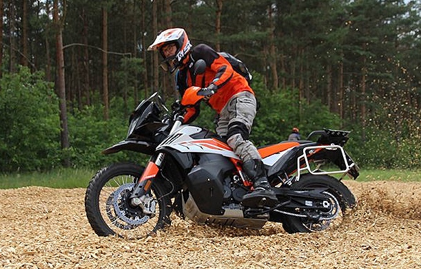 wesendorf ktm