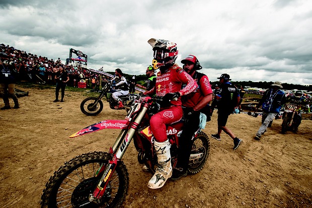 barcia highpoin2021