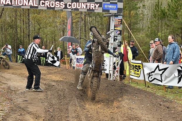 baylor s victory gncc4