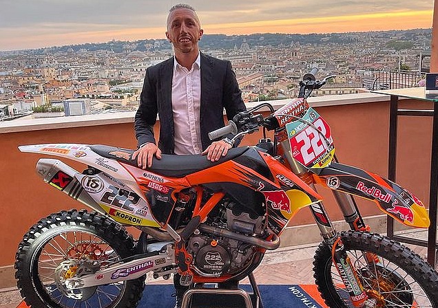 cairoli rome 140921