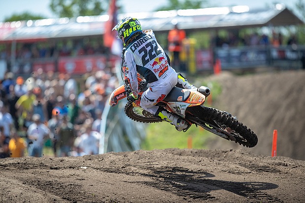 cairoli oss