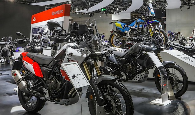 eicma announcement yamaha