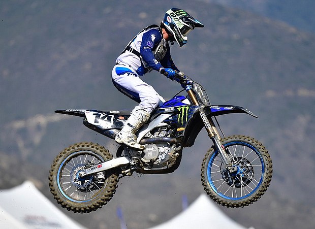 ferrandis amamx rd1 2021