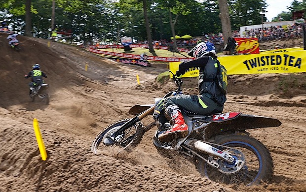 ferrandist southwick