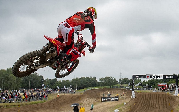 gajser lommel