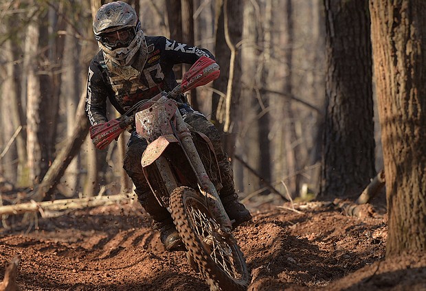 gbaylor gncc rd1 2021