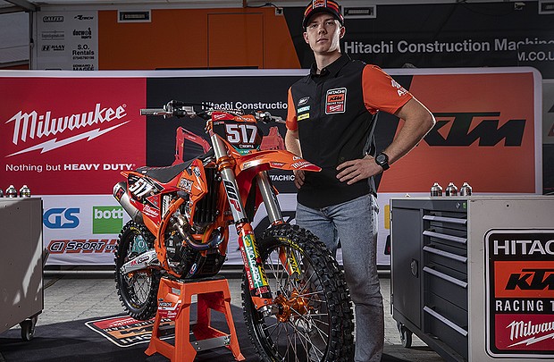 gifting ktm