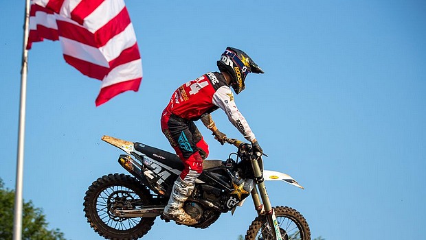 hampshire redbud