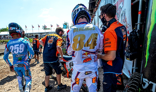 herlings oss rd4