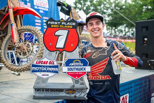 lawrenceh southwick 2021