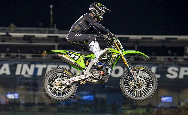 mcadoo win daytona2021