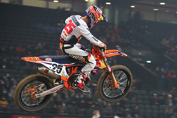 musquin paris supercross2021