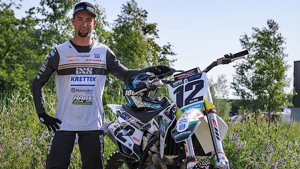 nagl haas husqvarna
