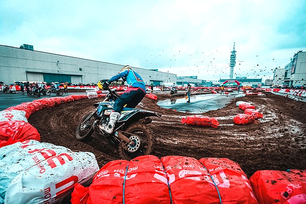 offroad2 verona