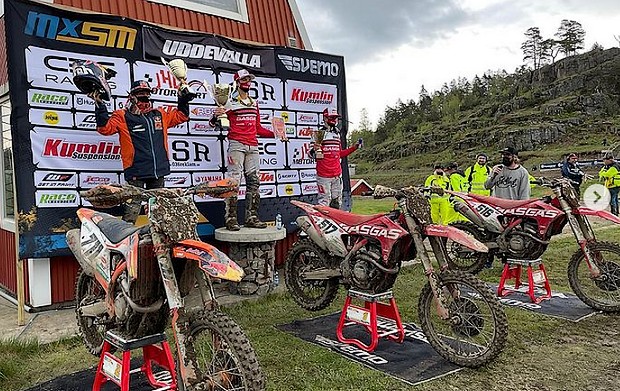 pod swe rd4