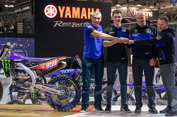 renaux yamaha eicma