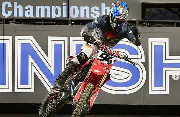 roczen a1 2022
