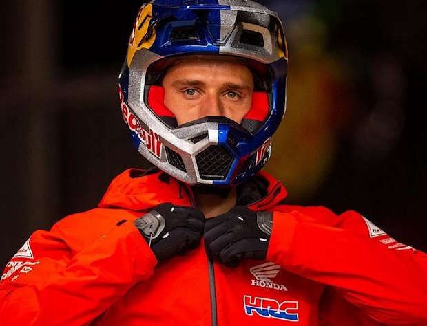 roczen h2