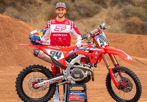 roczen hrc 94