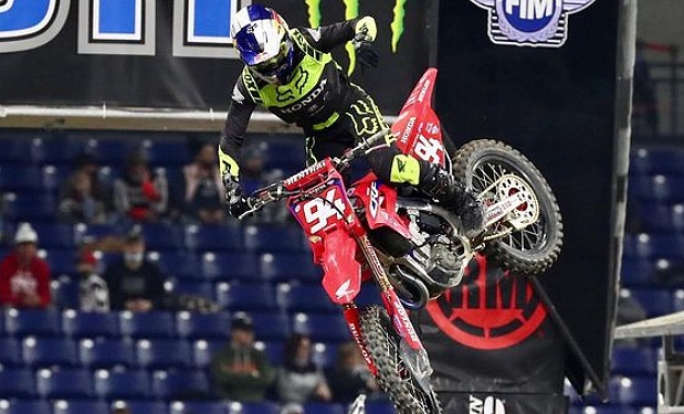 roczen indy1