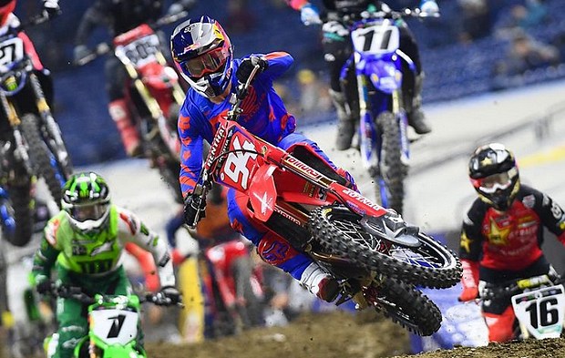 roczen indy3