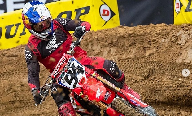 roczen rd2 houston