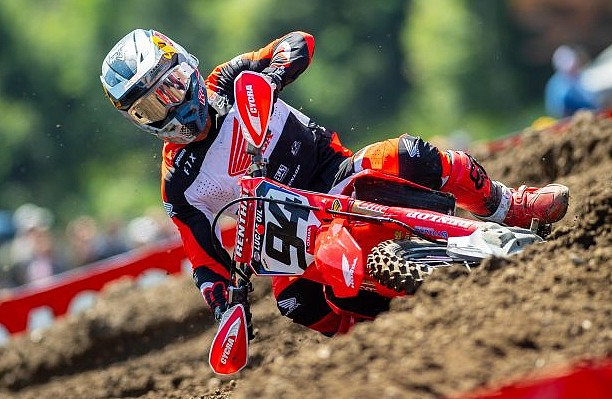 roczen unadilla