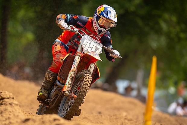 russell promx 2021