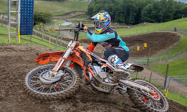 russell promx