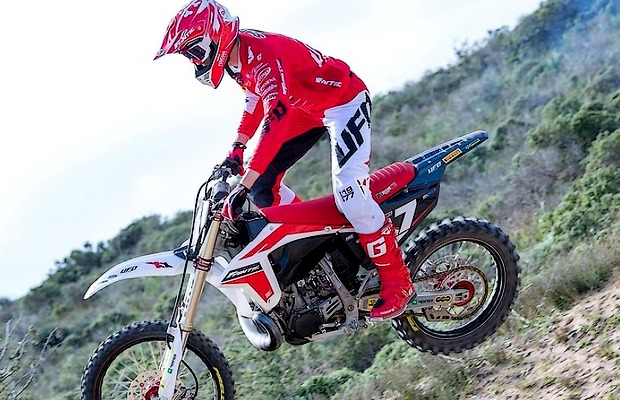 spies fantic 7