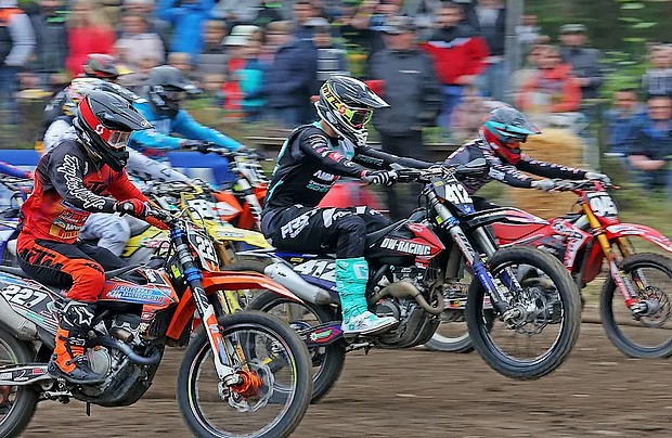start kamp lintfort 2019