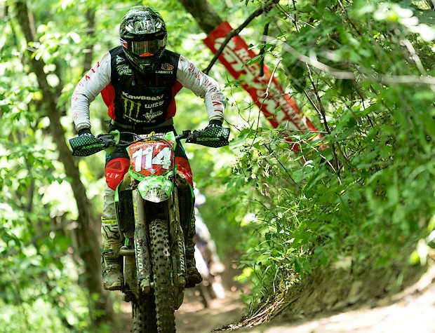 strang rd7 gncc